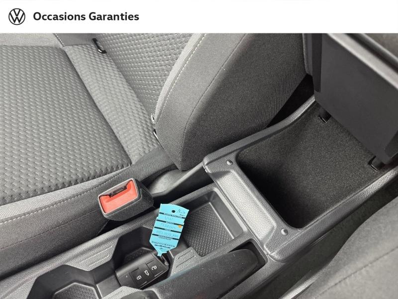 Voitures occasions VOLKSWAGEN TAIGO VW Edition Rezé