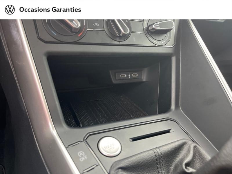 Voitures occasions VOLKSWAGEN TAIGO VW Edition Rezé