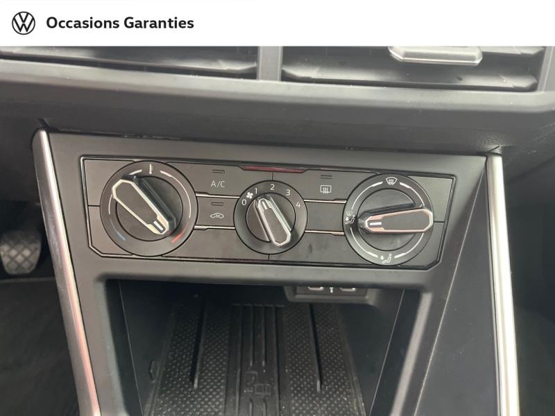 Voitures occasions VOLKSWAGEN TAIGO VW Edition Rezé