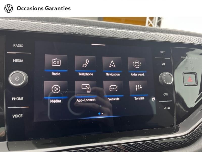 Voitures occasions VOLKSWAGEN TAIGO VW Edition Rezé