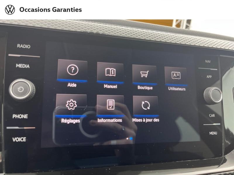 Voitures occasions VOLKSWAGEN TAIGO VW Edition Rezé