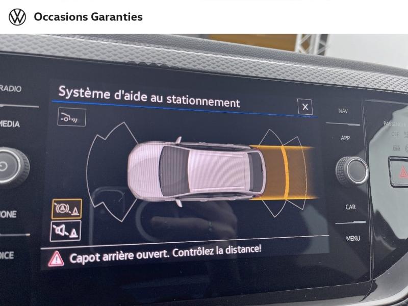 Voitures occasions VOLKSWAGEN TAIGO VW Edition Rezé