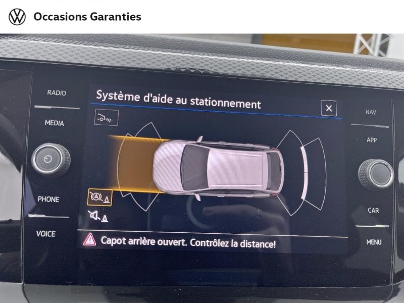 Voitures occasions VOLKSWAGEN TAIGO VW Edition Rezé