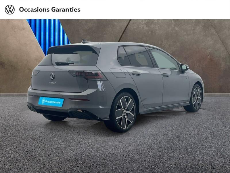 Voitures occasions VOLKSWAGEN GOLF R-Line Rezé