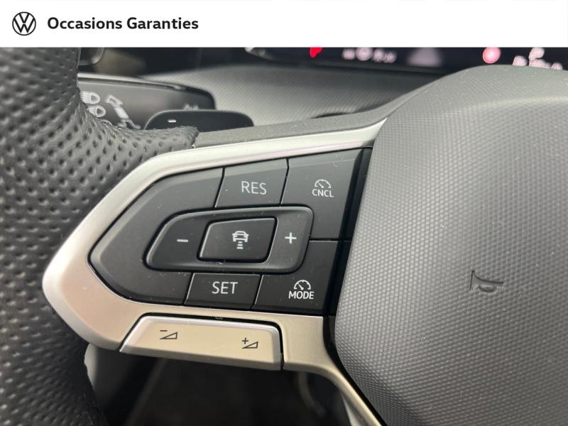 Voitures occasions VOLKSWAGEN GOLF R-Line Rezé