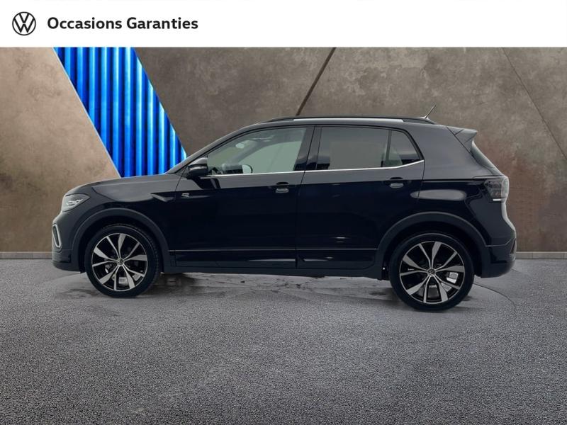 Voitures occasions VOLKSWAGEN T-CROSS R-Line Edition Rezé