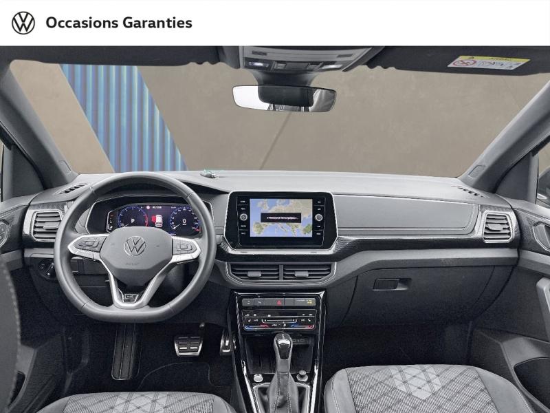 Voitures occasions VOLKSWAGEN T-CROSS R-Line Edition Rezé