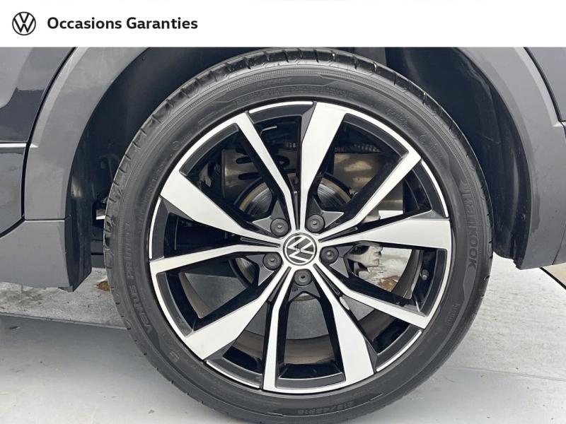 Voitures occasions VOLKSWAGEN T-CROSS R-Line Edition Rezé