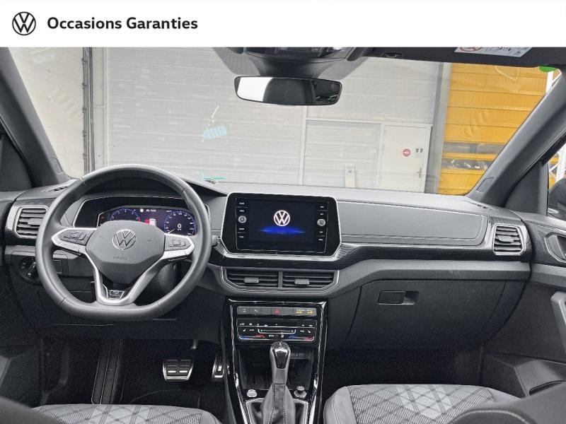 Voitures occasions VOLKSWAGEN T-CROSS R-Line Edition Rezé