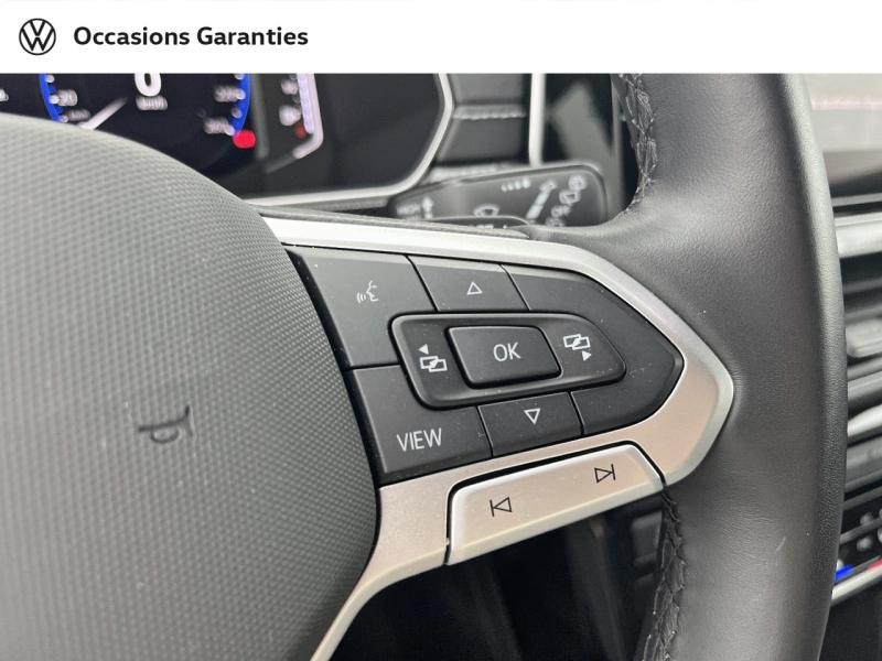 Voitures occasions VOLKSWAGEN T-CROSS R-Line Edition Rezé