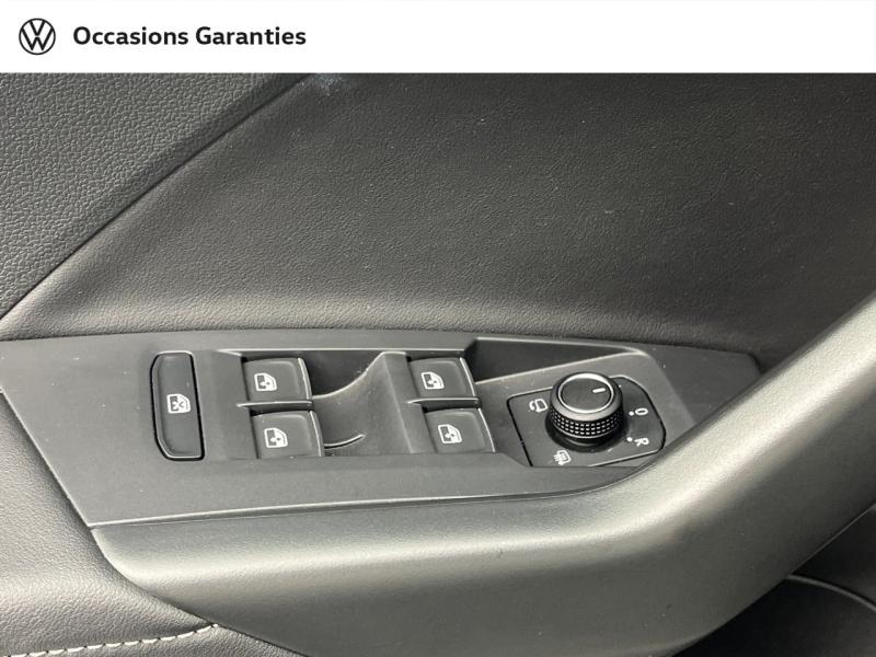 Voitures occasions VOLKSWAGEN T-CROSS R-Line Edition Rezé