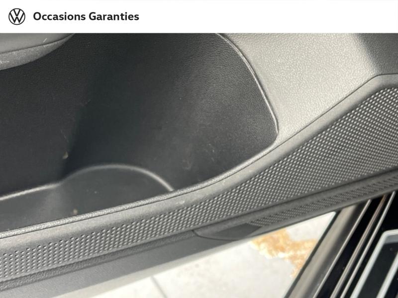 Voitures occasions VOLKSWAGEN T-CROSS R-Line Edition Rezé