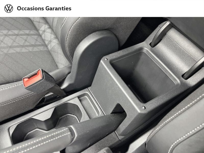 Voitures occasions VOLKSWAGEN T-CROSS R-Line Edition Rezé