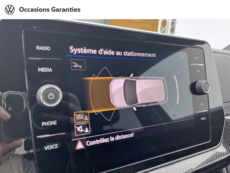 Voitures occasions VOLKSWAGEN T-CROSS R-Line Edition Rezé