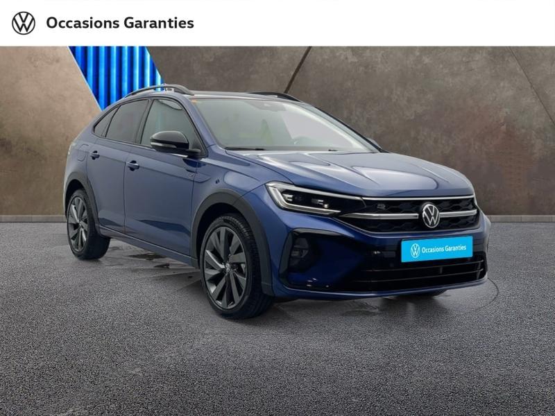 Voitures occasions VOLKSWAGEN TAIGO R-Line Edition Rezé