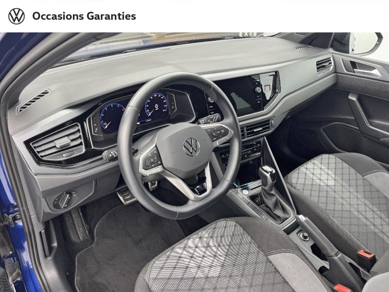 Voitures occasions VOLKSWAGEN TAIGO R-Line Edition Rezé
