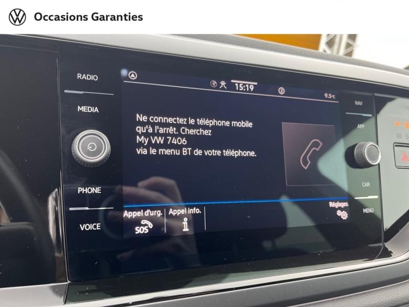 Voitures occasions VOLKSWAGEN TAIGO R-Line Edition Rezé