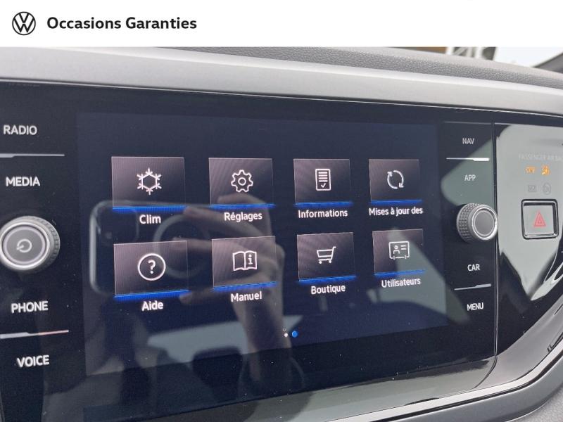 Voitures occasions VOLKSWAGEN TAIGO R-Line Edition Rezé