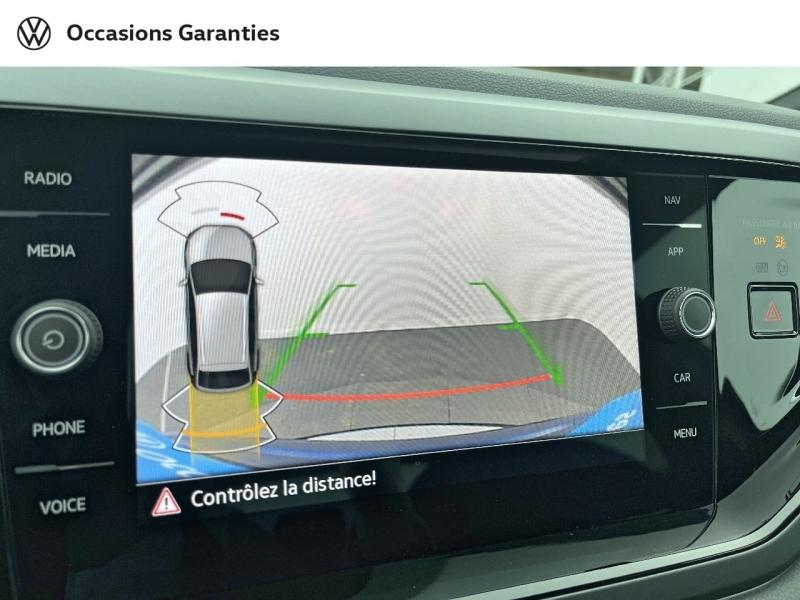 Voitures occasions VOLKSWAGEN TAIGO R-Line Edition Rezé