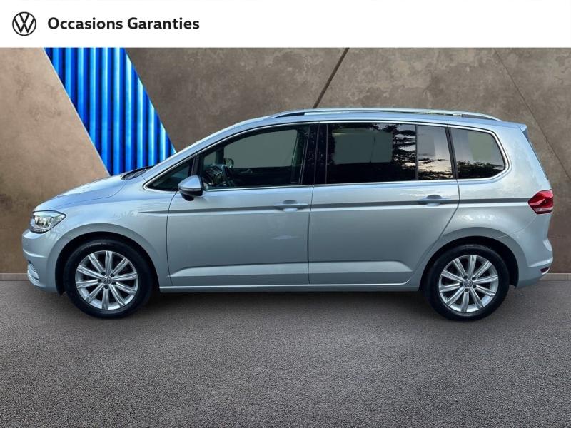 Voitures occasions VOLKSWAGEN TOURAN Carat Rezé