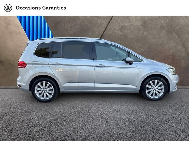 Voitures occasions VOLKSWAGEN TOURAN Carat Rezé