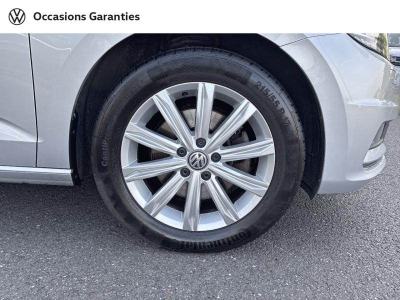 Voitures occasions VOLKSWAGEN TOURAN Carat Rezé