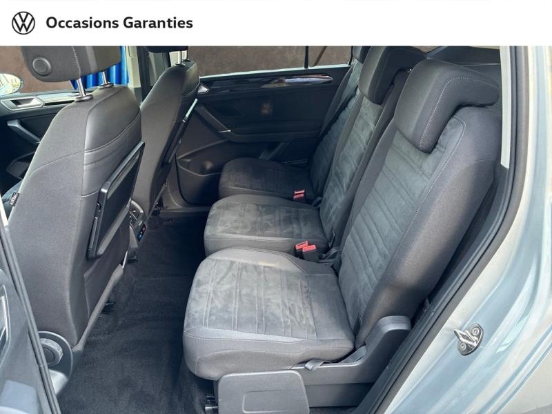 Voitures occasions VOLKSWAGEN TOURAN Carat Rezé