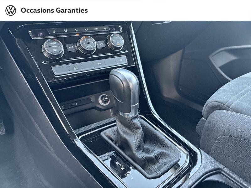 Voitures occasions VOLKSWAGEN TOURAN Carat Rezé