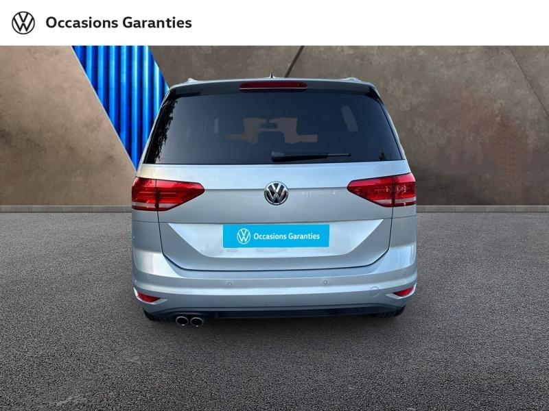 Voitures occasions VOLKSWAGEN TOURAN Carat Rezé
