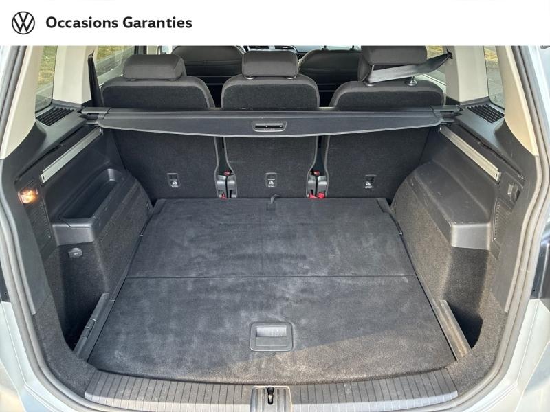 Voitures occasions VOLKSWAGEN TOURAN Carat Rezé