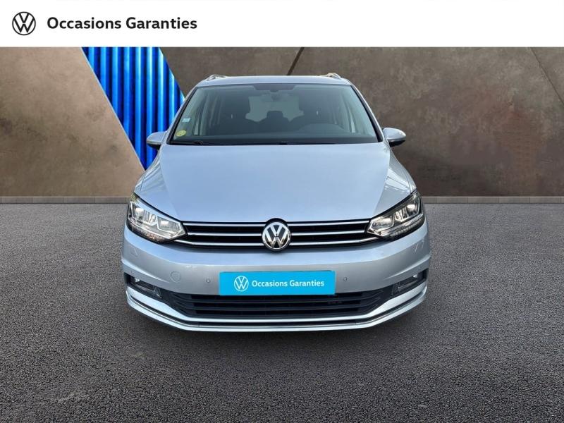Voitures occasions VOLKSWAGEN TOURAN Carat Rezé