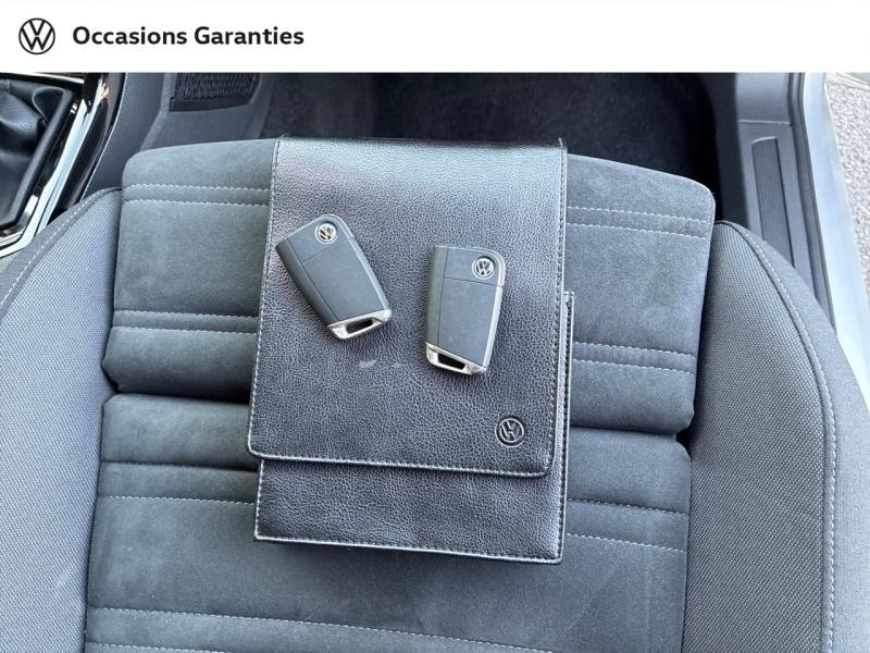 Voitures occasions VOLKSWAGEN TOURAN Carat Rezé