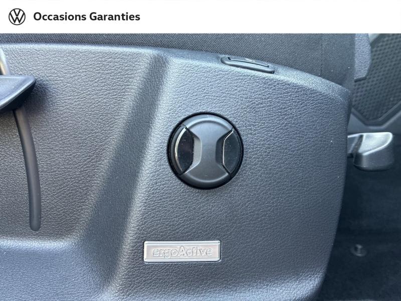 Voitures occasions VOLKSWAGEN TOURAN Carat Rezé