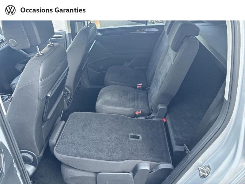 Voitures occasions VOLKSWAGEN TOURAN Carat Rezé