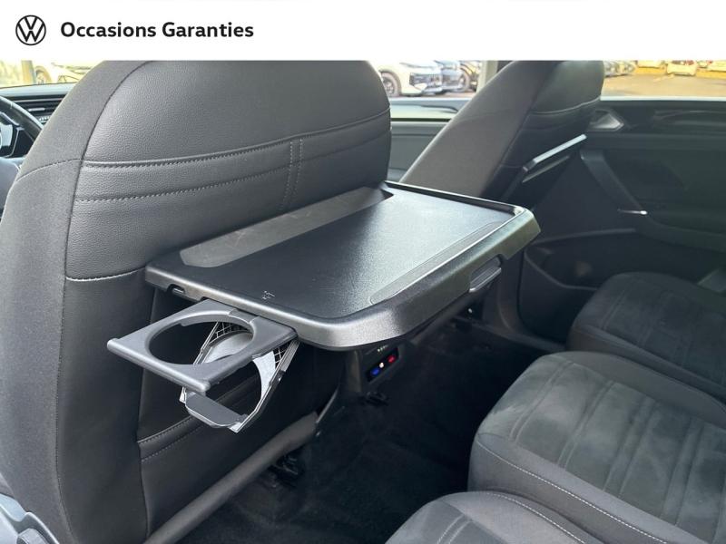 Voitures occasions VOLKSWAGEN TOURAN Carat Rezé