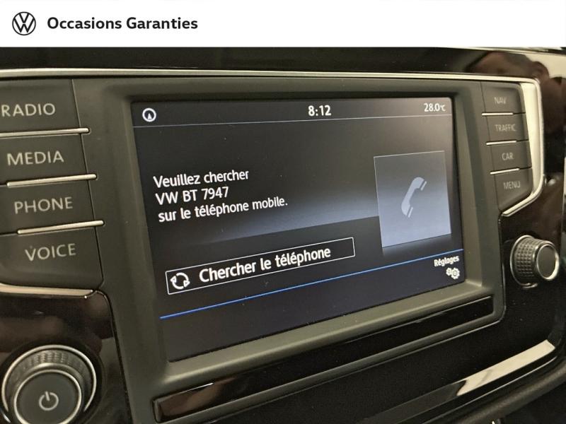 Voitures occasions VOLKSWAGEN TOURAN Carat Rezé