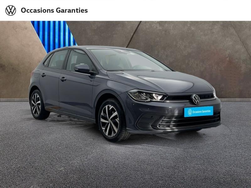 Voitures occasions VOLKSWAGEN POLO Life Rezé