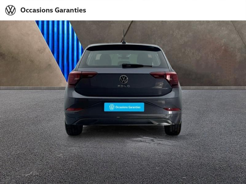 Voitures occasions VOLKSWAGEN POLO Life Rezé