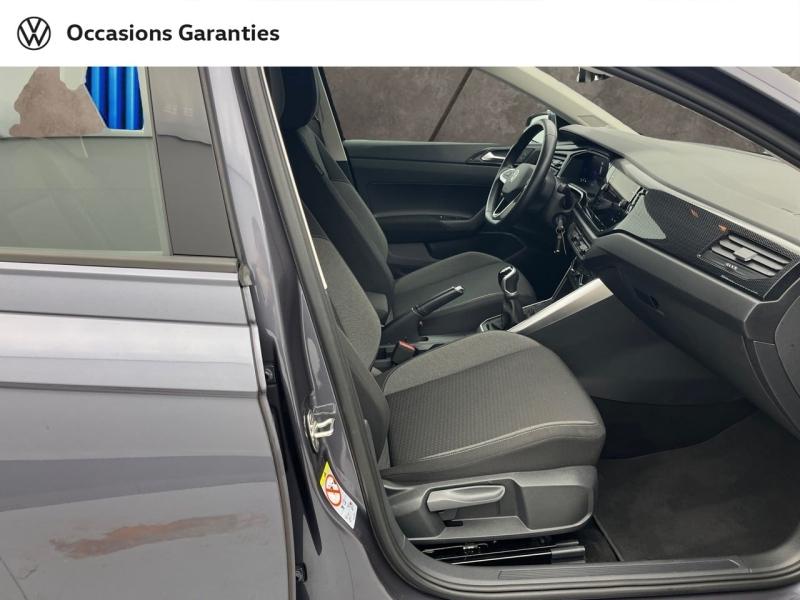 Voitures occasions VOLKSWAGEN POLO Life Rezé