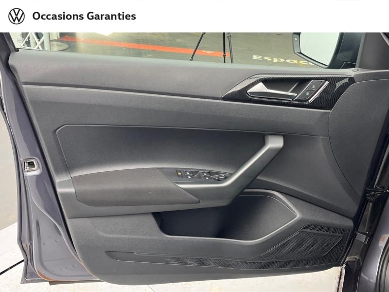 Voitures occasions VOLKSWAGEN POLO Life Rezé