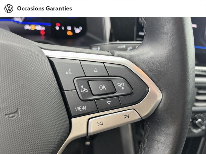 Voitures occasions VOLKSWAGEN POLO Life Rezé
