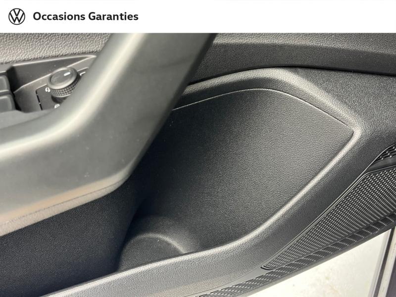 Voitures occasions VOLKSWAGEN POLO Life Rezé