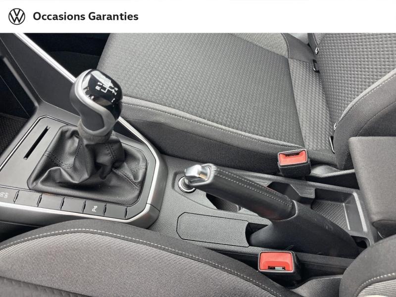 Voitures occasions VOLKSWAGEN POLO Life Rezé