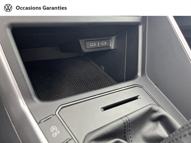 Voitures occasions VOLKSWAGEN POLO Life Rezé