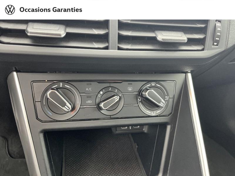 Voitures occasions VOLKSWAGEN POLO Life Rezé