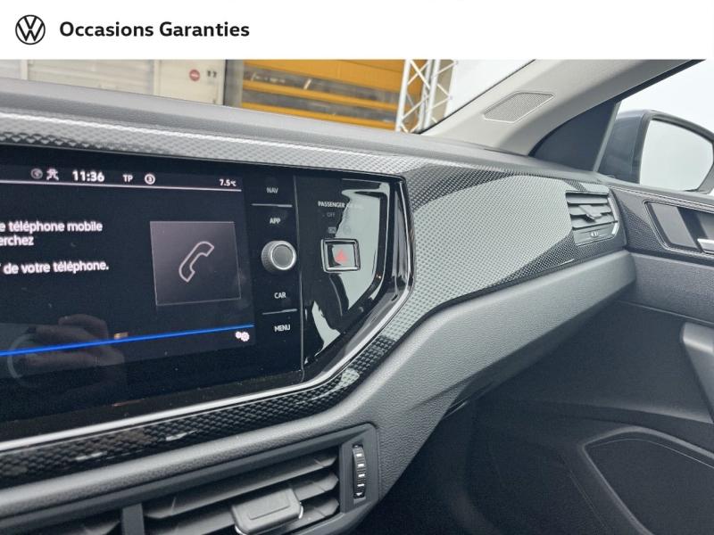Voitures occasions VOLKSWAGEN POLO Life Rezé
