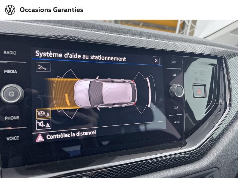 Voitures occasions VOLKSWAGEN POLO Life Rezé