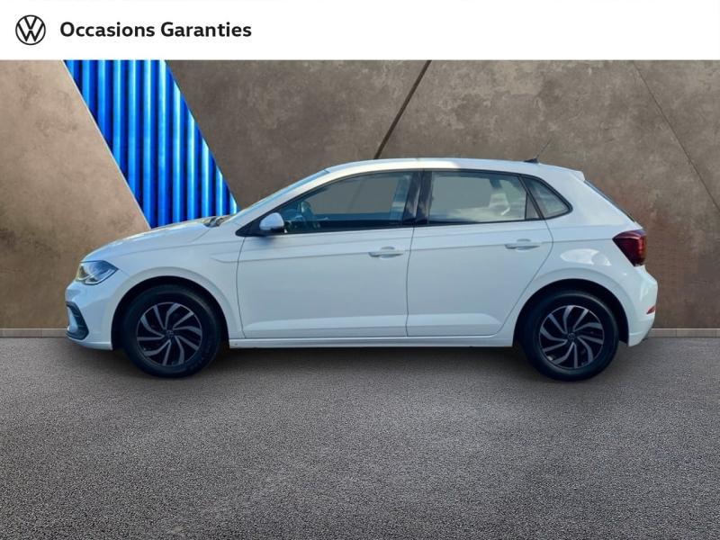 Voitures occasions VOLKSWAGEN POLO Life Rezé