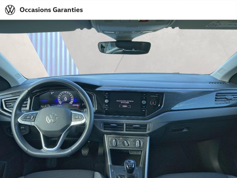 Voitures occasions VOLKSWAGEN POLO Life Rezé