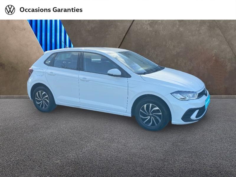 Voitures occasions VOLKSWAGEN POLO Life Rezé